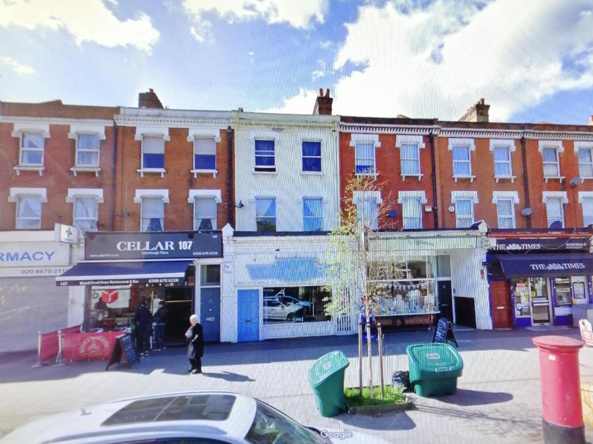 Home From Home, Great Community!! London Bagian luar foto