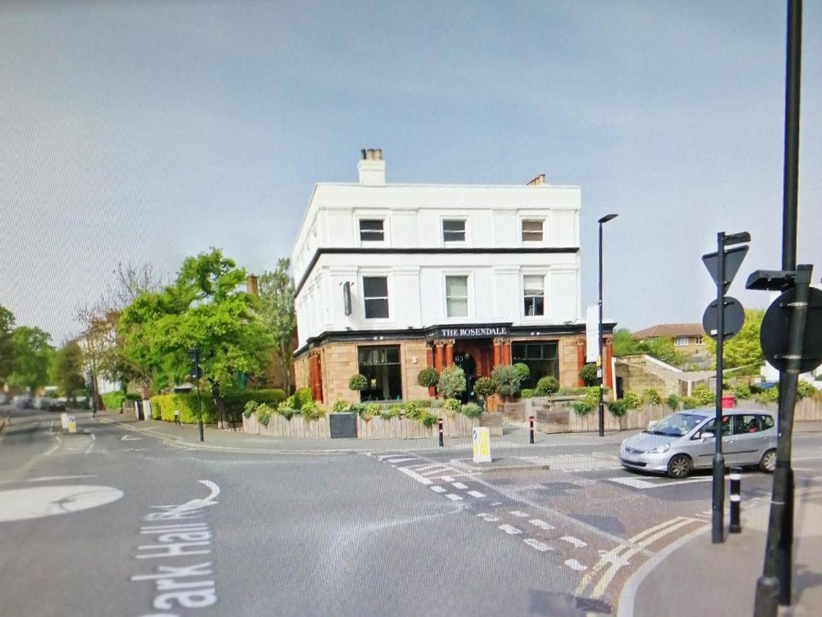 Home From Home, Great Community!! London Bagian luar foto