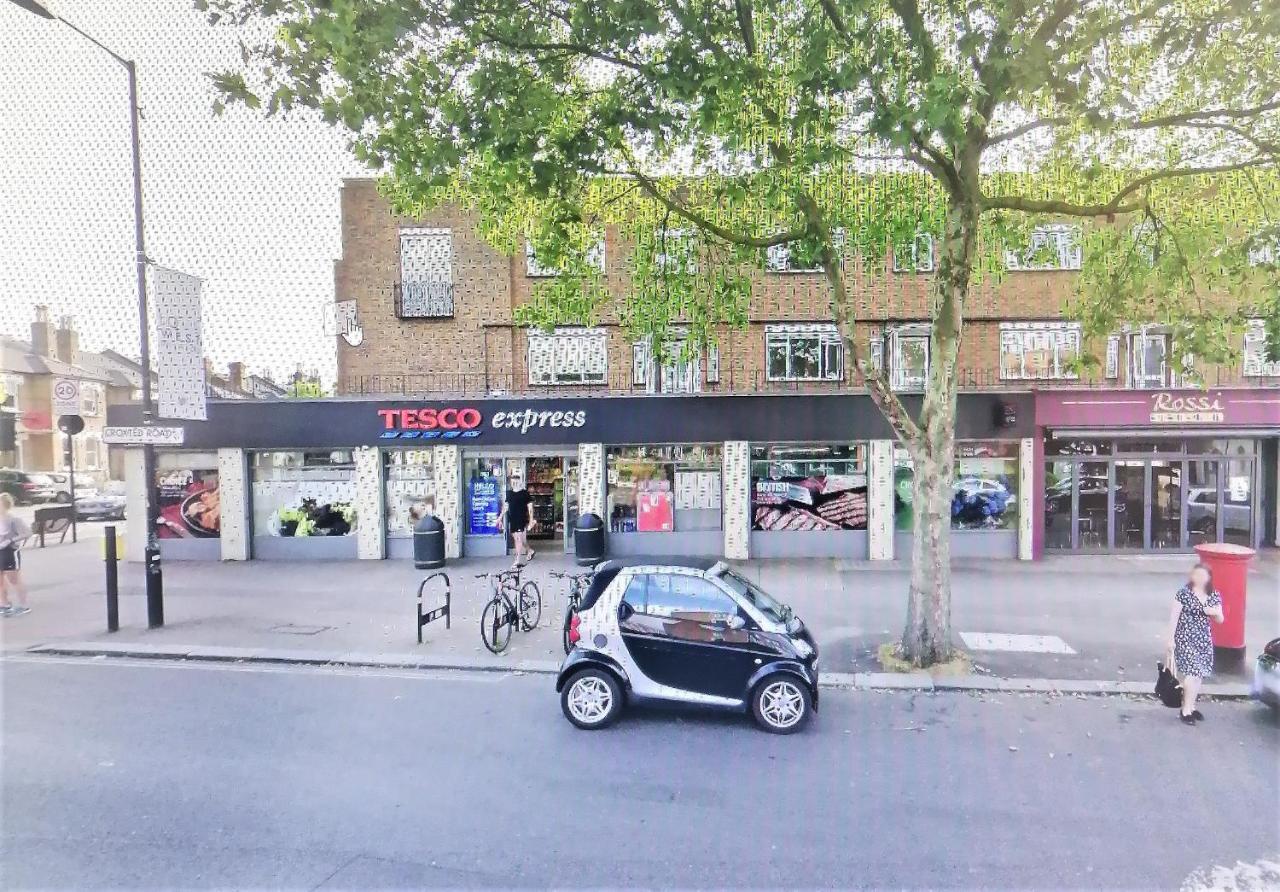 Home From Home, Great Community!! London Bagian luar foto